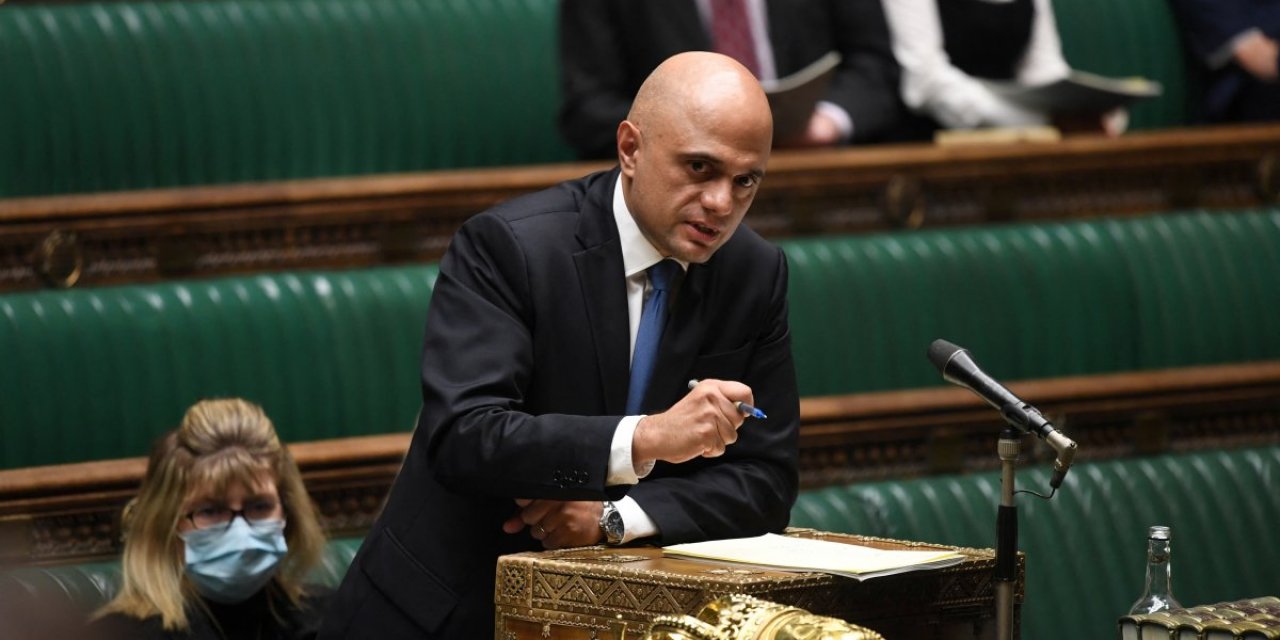 İngiltere Sağlık Bakanı: Omicron, 48 saat içerisinde Londra’da baskın mutasyon olabilir