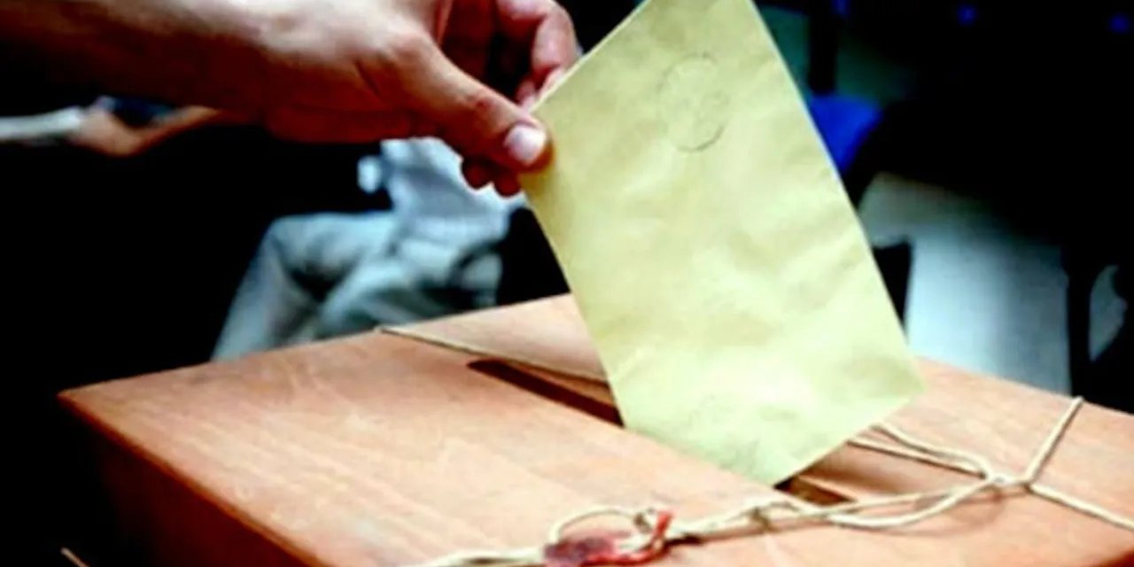 Ankara'dan seçim sistemi ile ilgili fısıltılar var!