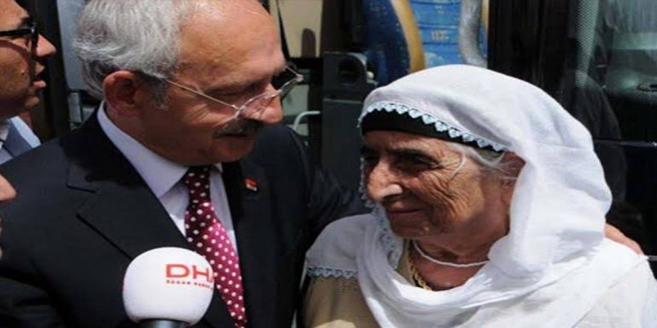Kemal Kılıçdaroğlu'nun acı günü