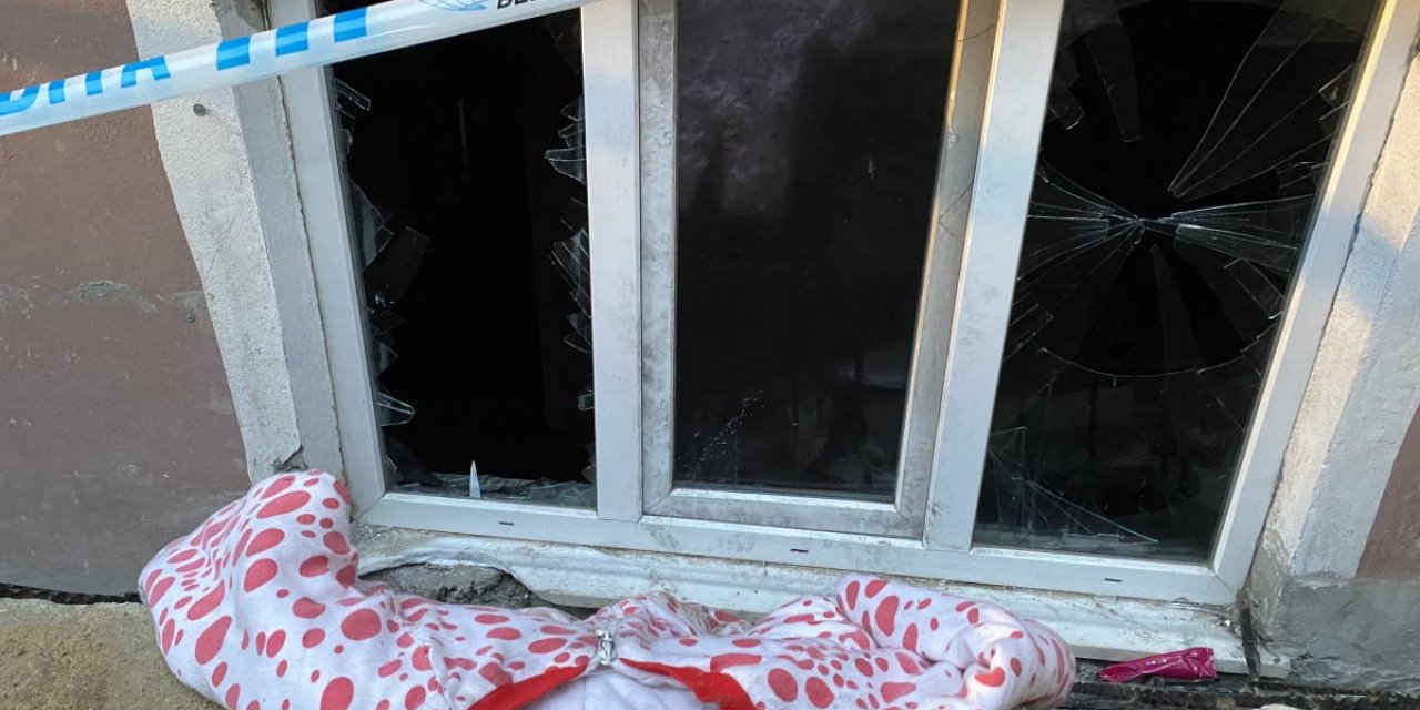 Esenyurt'taki yangınla ilgili soruşturma başlatıldı