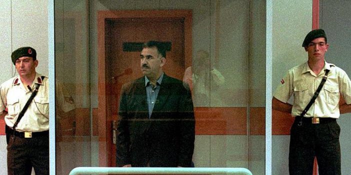 Eski savcı Eminağaoğlu'ndan Öcalan İçin Şartlı Salıverme İddiası