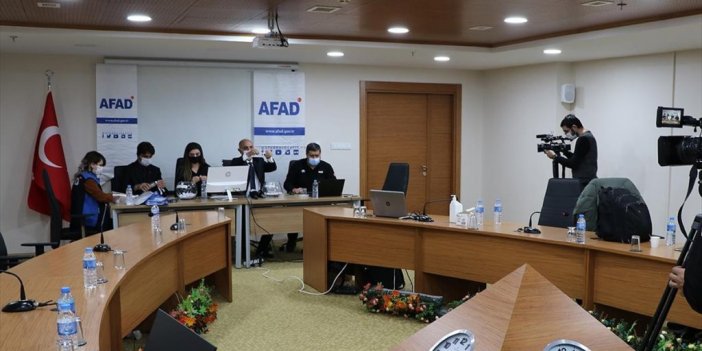 Elazığ'da 379 Deprem Konutu İçin Kura Çekildi