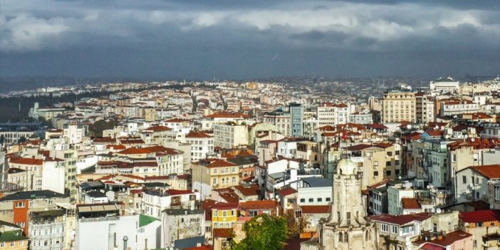 Türkiye'de Kasımda 178 Bin 814 Konut Satıldı