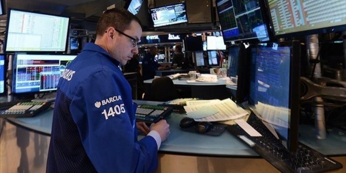 Küresel Piyasalar Merkez Bankaları Toplantı Kararları Öncesinde Negatif Seyrediyor