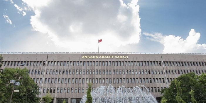 Fetö'nün Jandarma  Yapılanmasına Yönelik Soruşturmada 102 Gözaltı Kararı