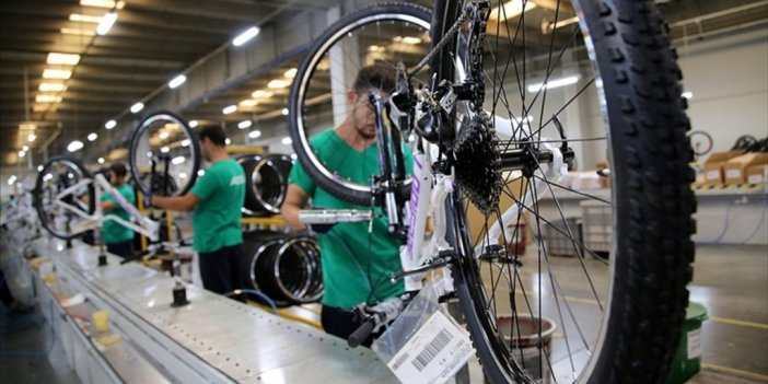 İki Tekerlekli Taşıt Sektörü İhracatta Yılı Karlı Kapatmaya Hazırlanıyor