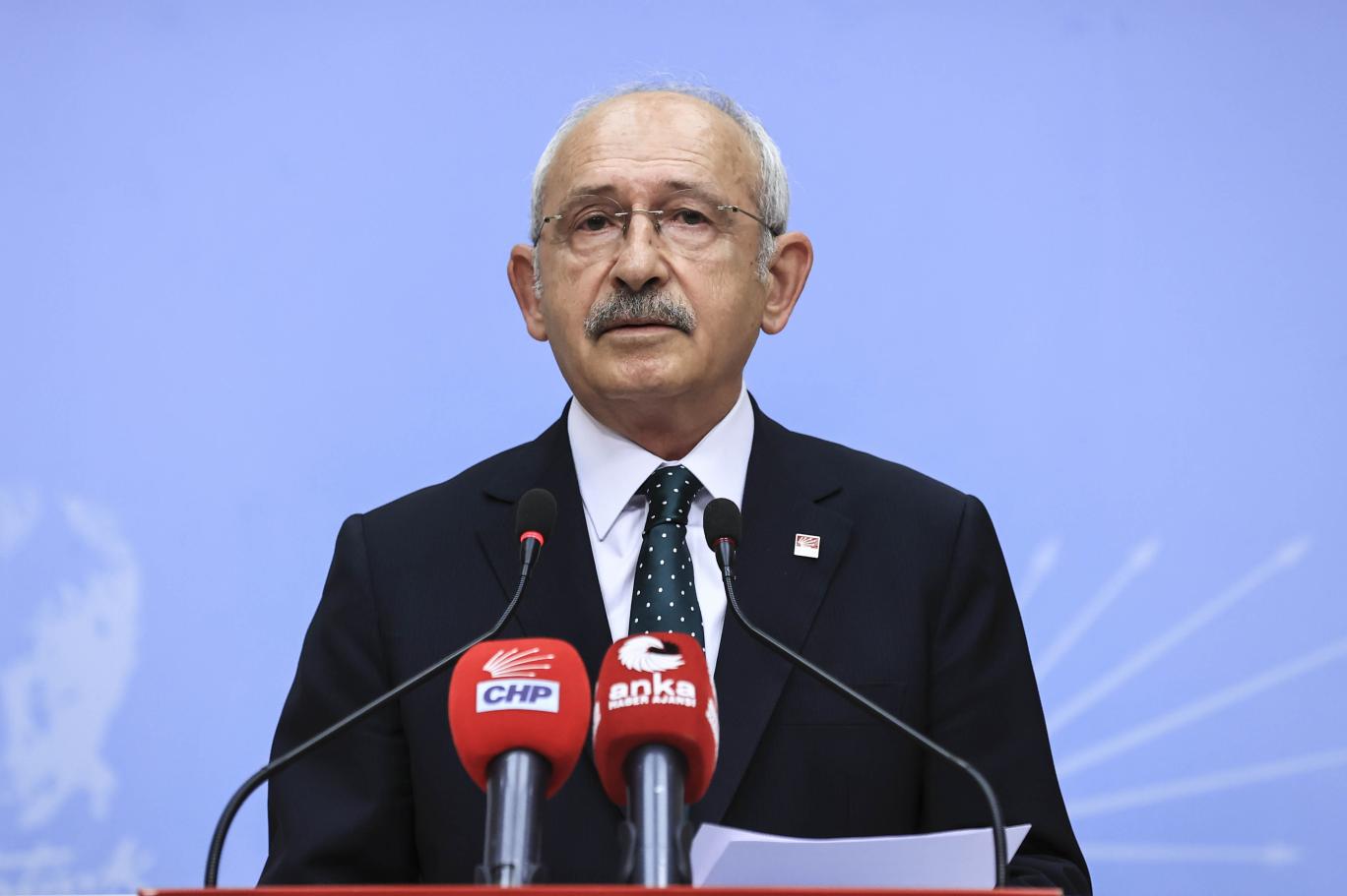 Kılıçdaroğlu'ndan asgari ücret önerisi: 384 doların karşılığı olan Türk Lirası verilsin