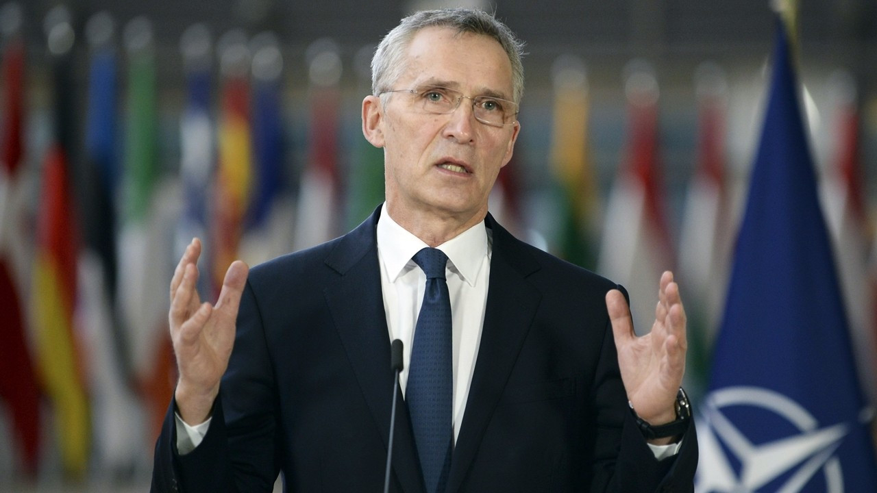 NATO Genel Sekreteri, Merkez Bankası başkanlığına talip