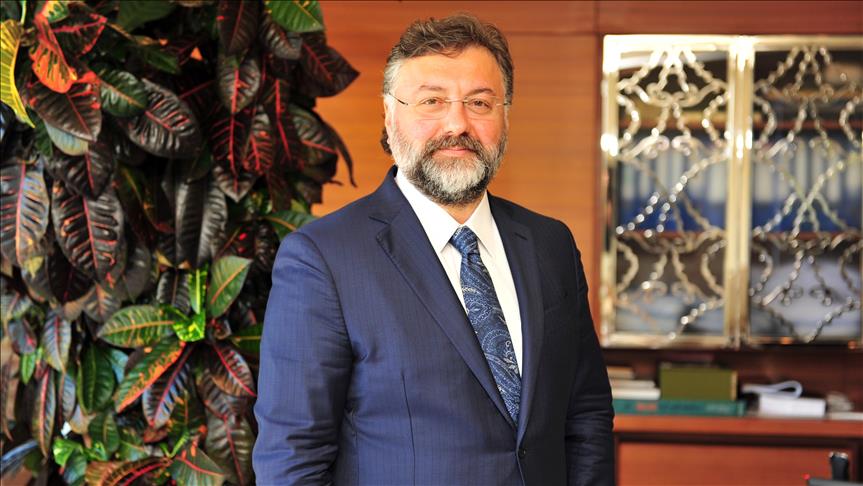 Konutder Yönetim Kurulu Başkanı Elmas: "Konut Satışında Canlılık Sürecek"