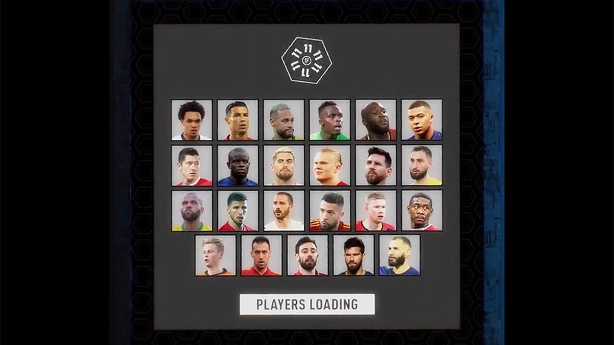 Yılın 11'i Adayları Açıklandı