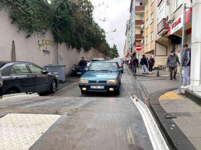 Verdiği ilan olay olmuştu! İçine galoşla bindiği Tofaş'ını sattı, işte cebine giren para