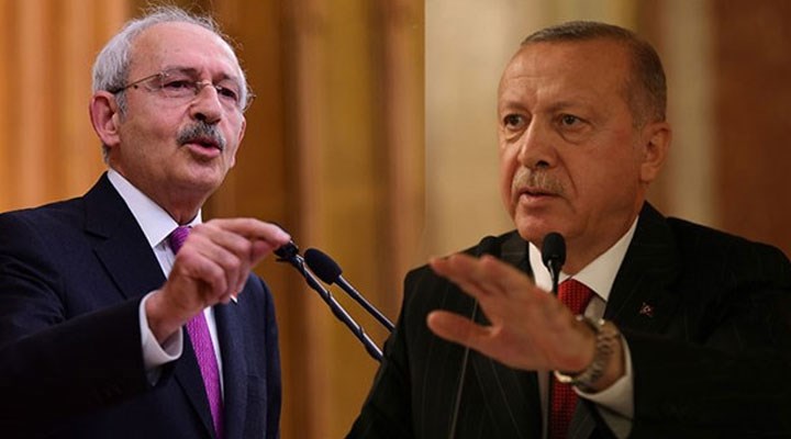 Cumhurbaşkanı Erdoğan'ın sık sık gündeme getirdiği konu Kılıçdaroğlu'na açık açık soruldu: SGK'yı siz mi batırdınız?