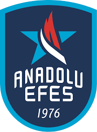 THY Euroleague: Anadolu Efes: 87 - Bitci Baskonia: 72