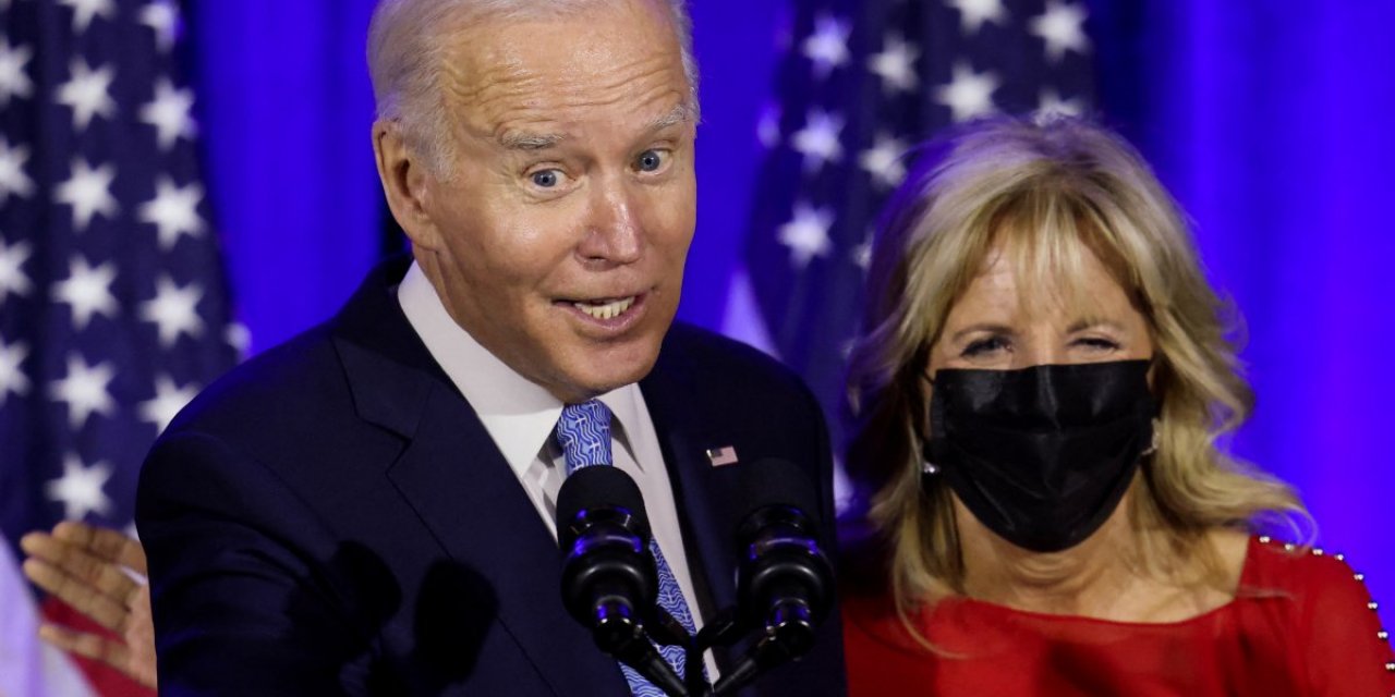 NY Times: Joe Biden, yeniden aday olmamalı