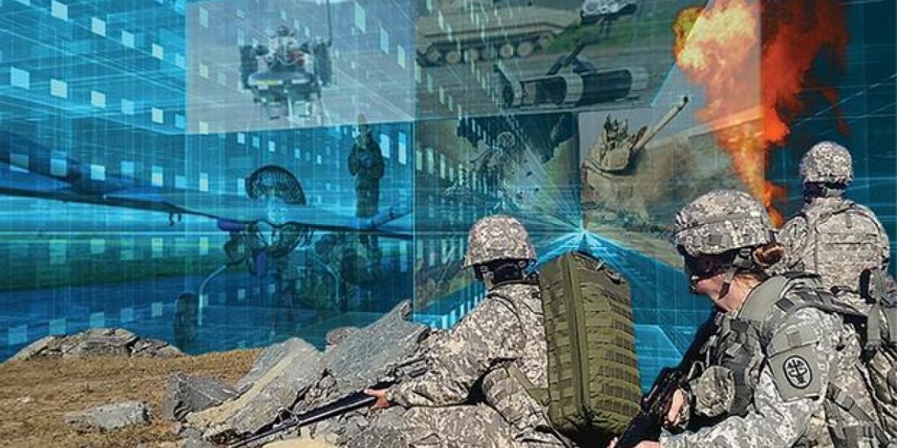 Çin, askeri alanda yapay zekanın denetlenmesini istiyor