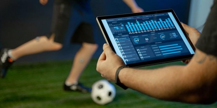 İngiltere Premier Lig Futbolcularının Performansına Türk Teknolojisi Dokunuşu