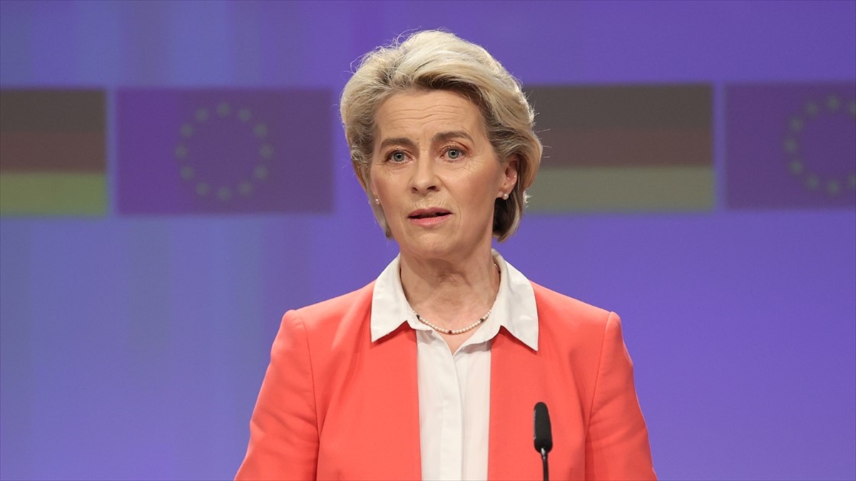 Ab: 6 Aydır Rusya'ya Karşı Yaptırım Seçeneklerini Değerlendiriyoruz Ve Hazırız