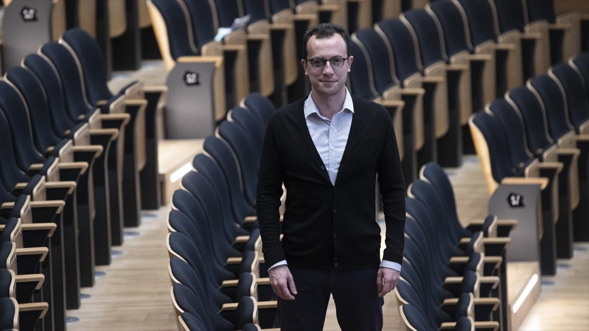 'Kültür Yolu' Başkentten De Geçecek