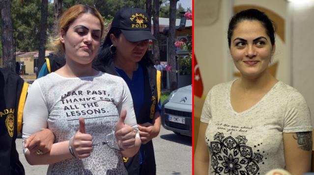 Hapis cezası onanan Çilem Doğan'dan Yargıtay'a itiraz: Bu karar bana 'Neden ölmedin" mesajı veriyor