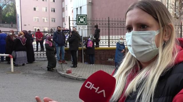 İlkokul öğretmeni hakkındaki taciz iddiası velileri ayağa kaldırdı! "Tayt giyin gelin" demiş