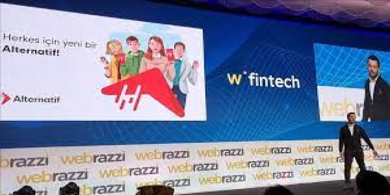 Türkiye’ye Yeni Bir Ödeme Sistemi Geliyor