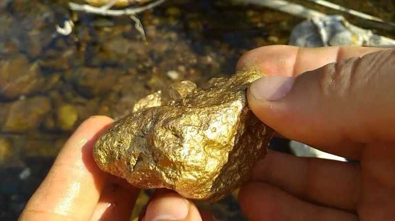 Altın müjdesi! Güney Sudan duyurdu: Türkiye ülkemizde altın arayacak