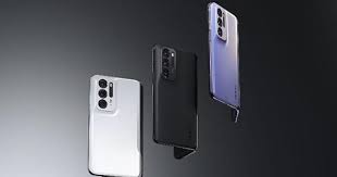 Oppo, Inno Day 2021'de İlk Katlanabilir Modeli Find N'yi Tanıttı