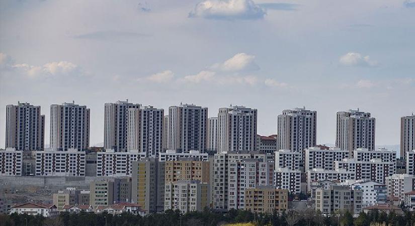 Pasifik Gyo, İki Projeyle Göktürk'e İmza Atmaya Hazırlanıyor