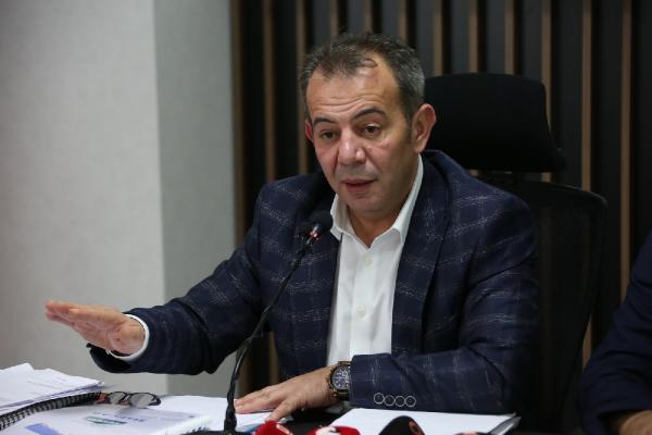 Tanju Özcan'dan bomba sözler! Bu ihtimal gerçekleşirse cumhurbaşkanı adayı olacak