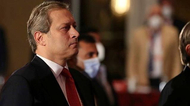 Galatasaray'da görülmemiş kaos! Burak Elmas'la tartışan yöneticiler toplu halde istifa ediyor