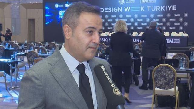 Bakan Nebati'nin iş insanı kardeşi Seyid Nebati'den faiz yorumu! Merkez Bankası'nın kararından önce rakam verdi