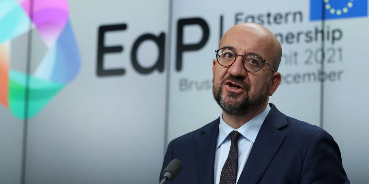 AB’den Rusya’ya: Ukrayna'ya saldırı olursa bedeli ağır olur’