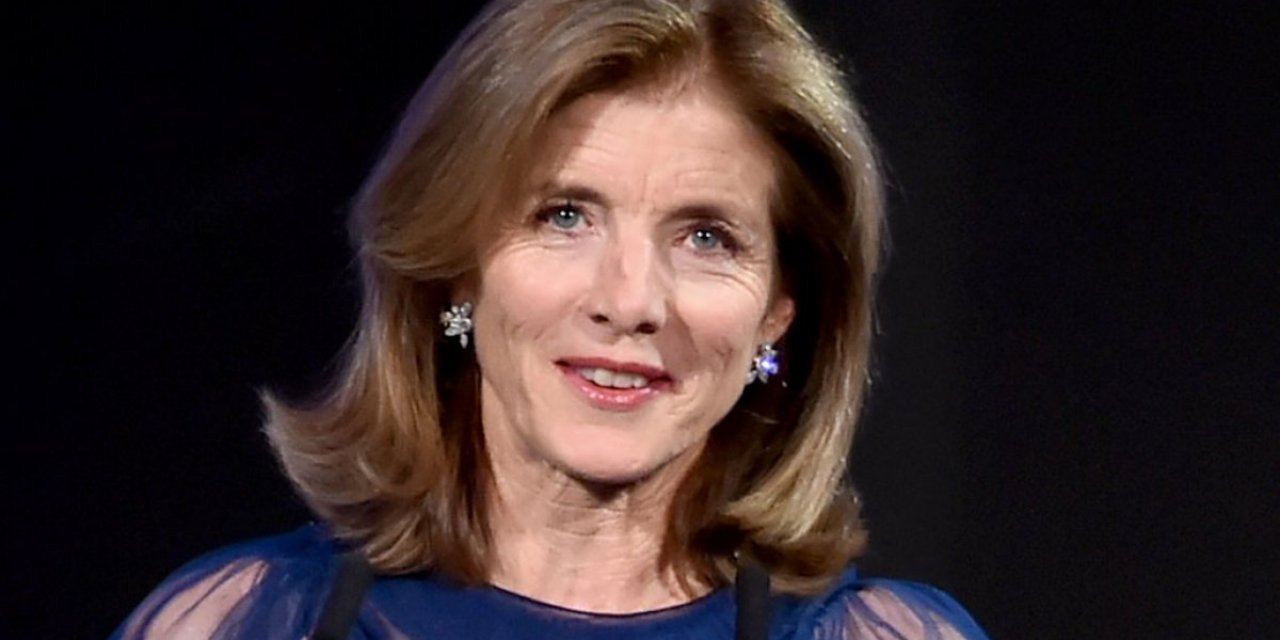 ABD Başkanı Joe Biden, Kennedy’nin kızını Avustralya Büyükelçiliği’ne aday gösterdi