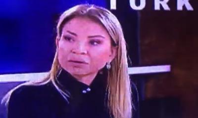 Ebru Baki kamera kayıtta değilken iktidarın gizli faiz politikasını açıkladı