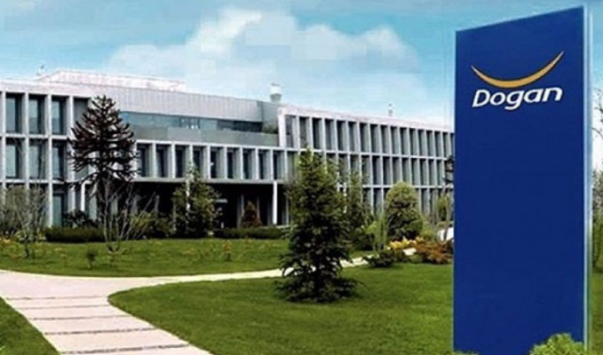 Doğan Holding bir şirketini sattı