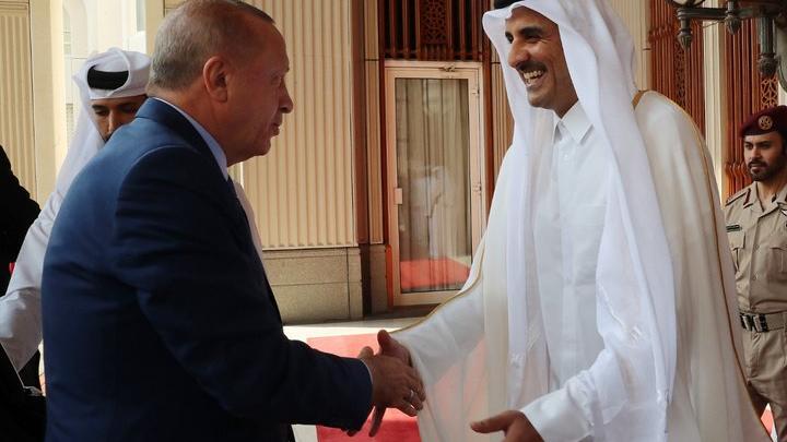 Katar, Türkiye’nin Körfez ülkeleriyle ilişkilerinde arabulucu rolü üstlendi