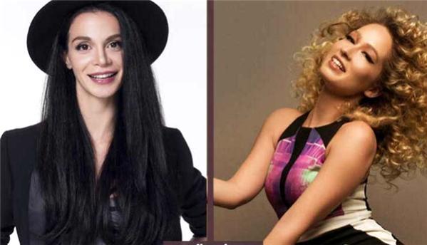 Gülçin Ergül'ün eski dostu Cemre Kemer'den olay paylaşım!