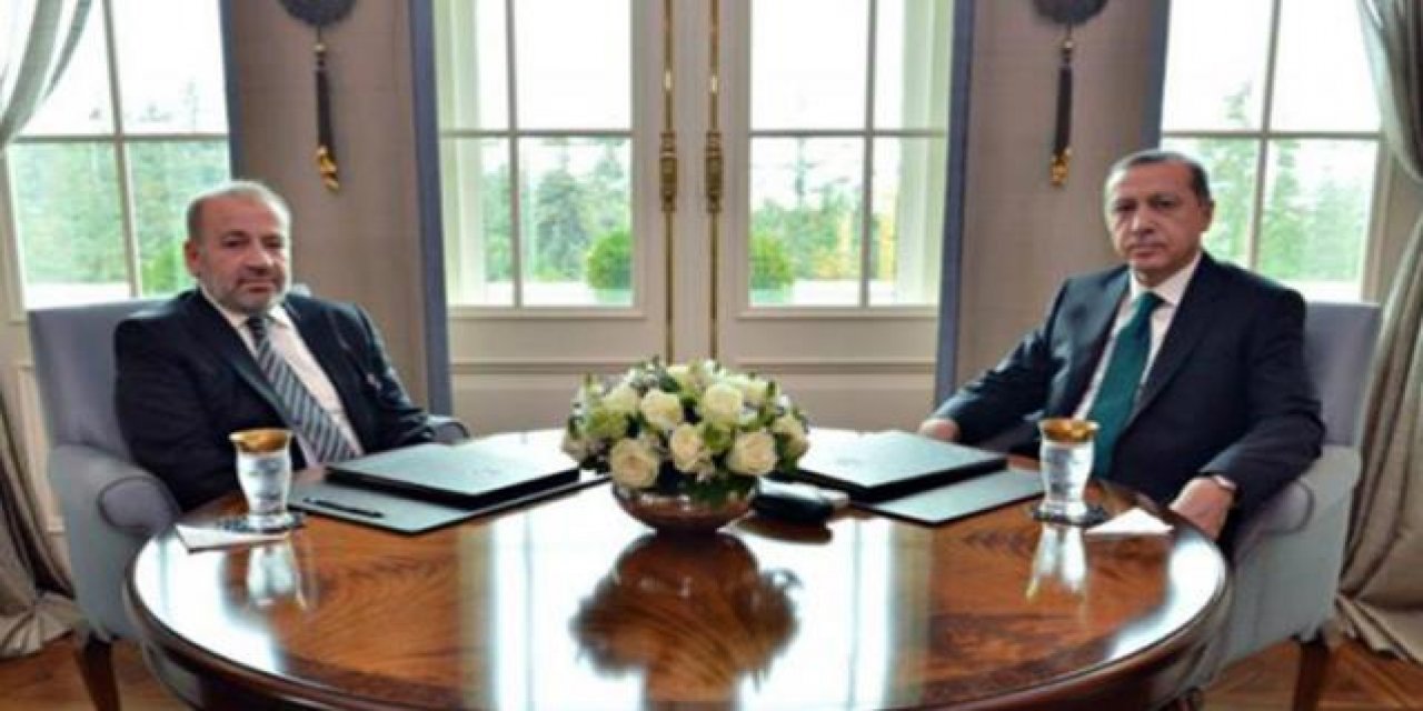 "OHAL ilan edilebilir" diyen Prof. Dr. İzzet Özgenç  şimdi de "Acil" diyerek TBMM'ye çağrı yaptı