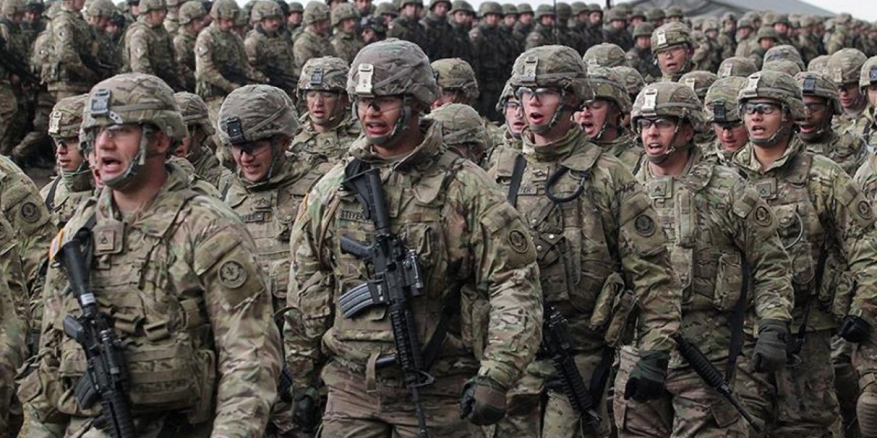 NATO'dan Rusya'ya uyarı ve diyalog çağrısı