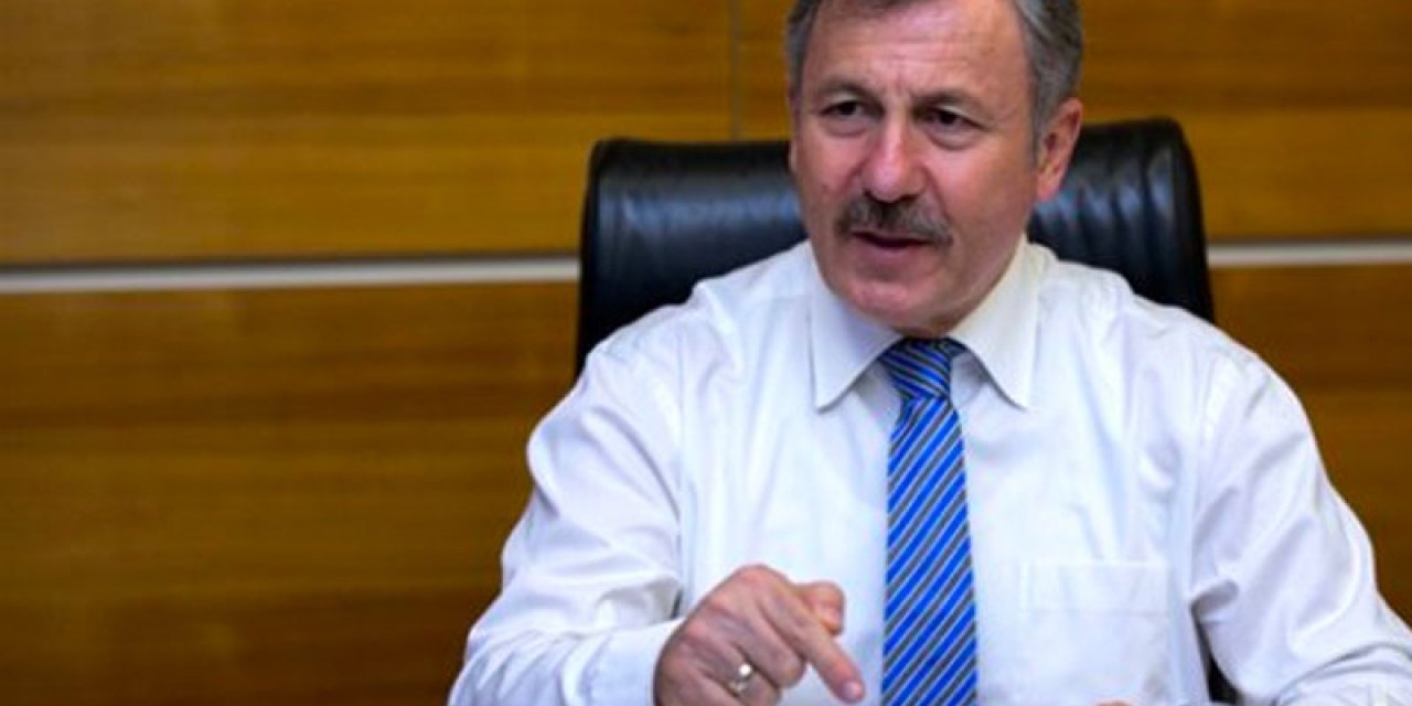 Selçuk Özdağ'dan dikkat çeken paylaşım!