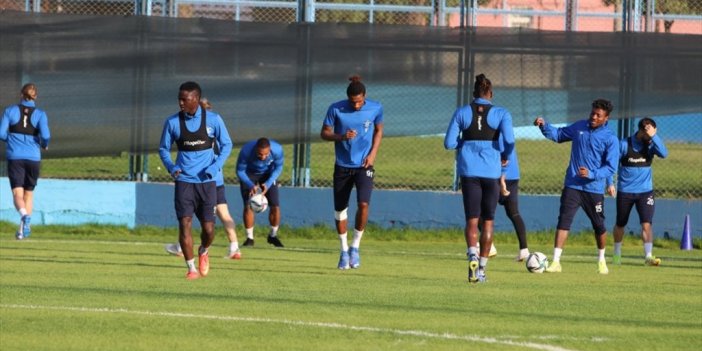 Adana Demirspor Yarın Aytemiz Alanyaspor'a Konuk Olacak