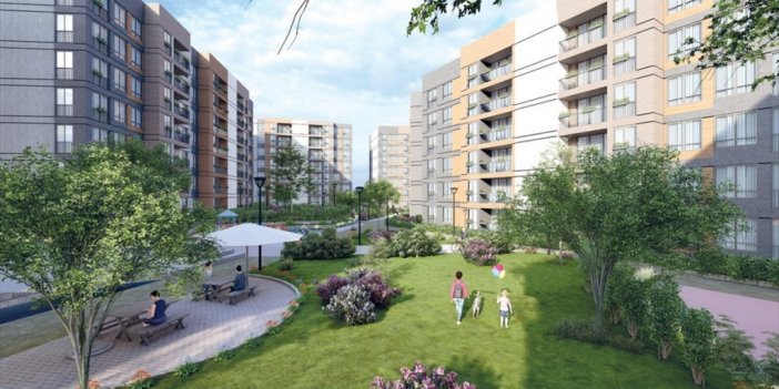 Toki Bugüne Kadar 45 İlde Yaklaşık 179 Bin Riskli Konutu Dönüştürdü