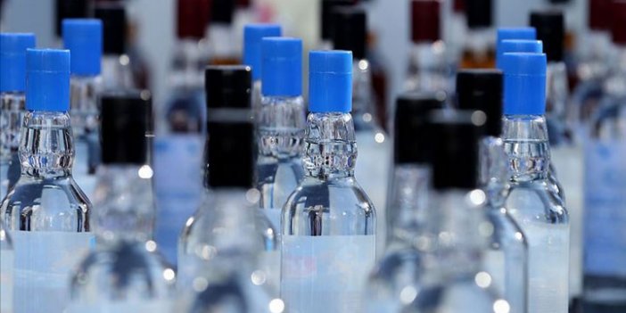 Sahte içkiden ölenlerin sayısı 73'e yükseldi