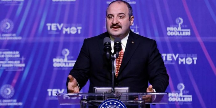 Bakan Varank: Kosgeb'in Ar-ge'ye Yönelik Destek Programının İkinci Çağrısına Çıkıyoruz