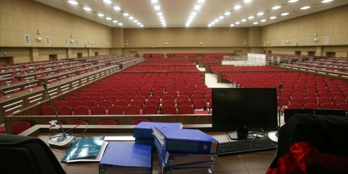 Fetö'nün Yargısal Darbeye Teşebbüsü 17-25 Aralık'ın Üzerinden 8 Yıl Geçti