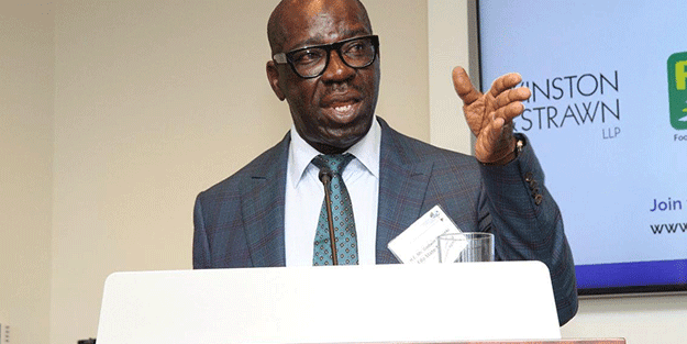 Nijerya'dan Türkiye'ye sürpriz teklif