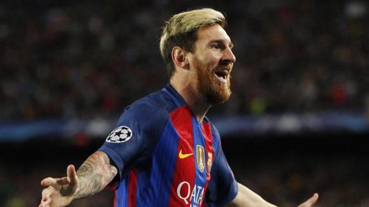 Barcelona, "Yeni Messi"ye kapıyı gösterdi! 18'lik Türk yeni rotasını hemen belirledi