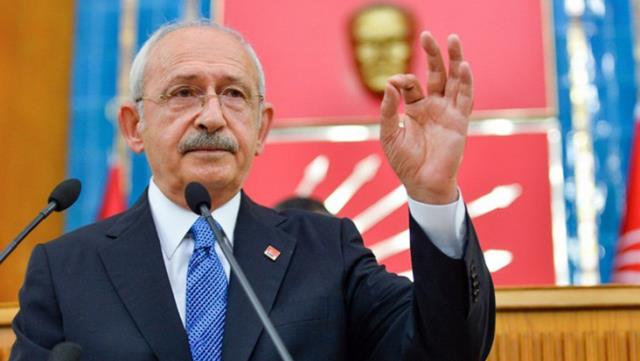 Doların üst üste rekor kırmasından sonra Kılıçdaroğlu ve Demirtaş'tan erken seçim çağrısı