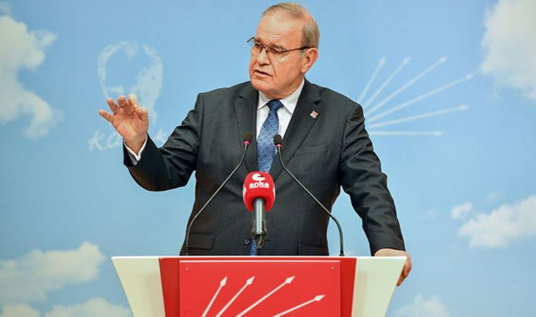 CHP'li Öztrak'tan Merkez Bankası'nın müdahalesine sert tepki: 'Çare olmaz'