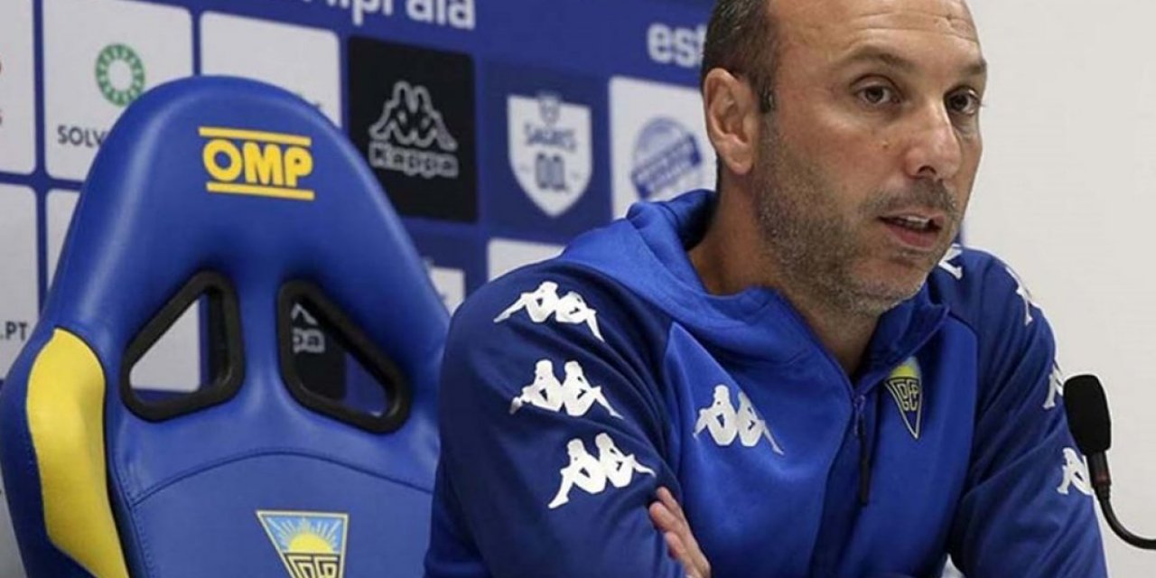 Pinheiro: Beşiktaş'a gitmiyorum